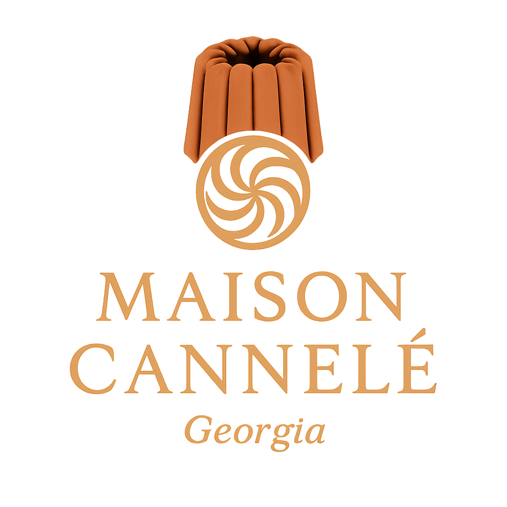 Maison Cannelé Georgia